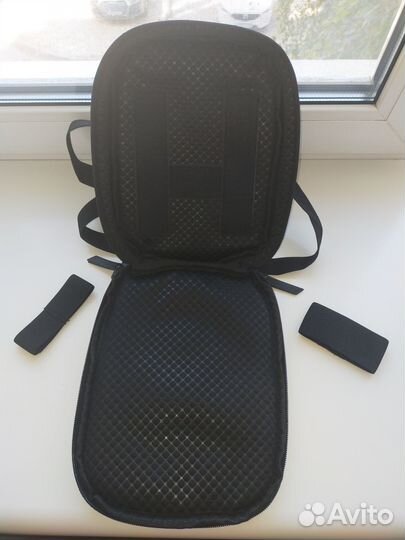 Сумка кобура для пистолета