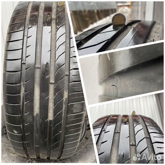 Kumho Crugen HP91 245/60 R18