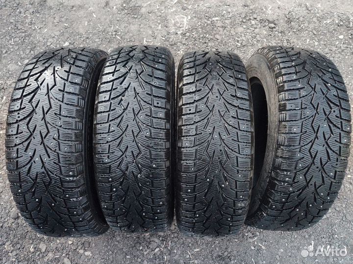 Toyo Observe G3-Ice 235/65 R17 108T