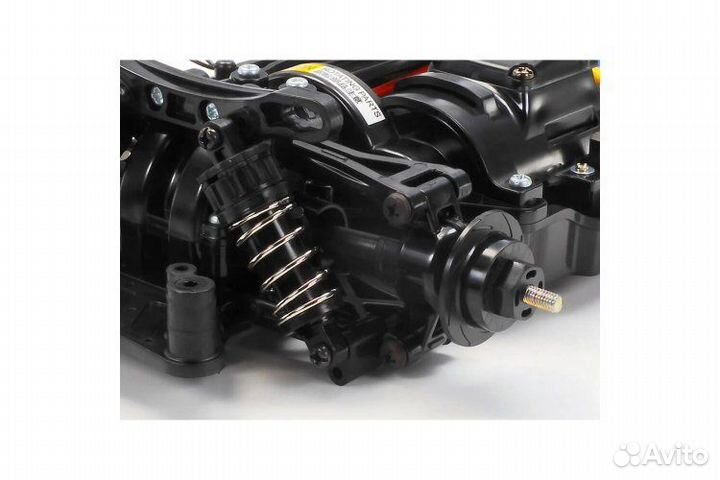 Набор для сборки радиоуправляемых автомобилей (раз