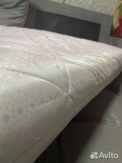 Матрас детский 120 60