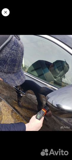 Услуги автоподбора
