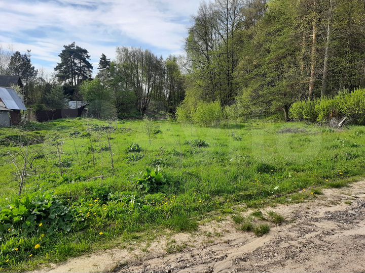 Участок 16 сот. (ИЖС)