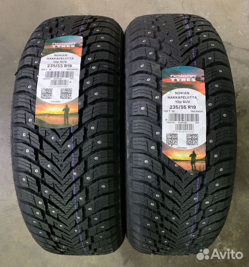 Колеса зимние для Toyota (Тойота) Rav 4