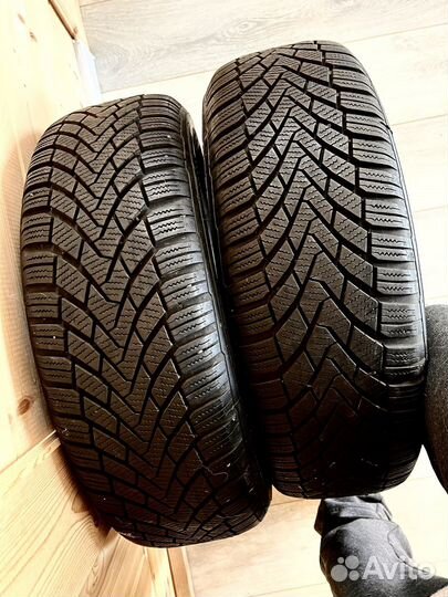 Continental ContiWinterContact TS 850 195/65 R15 T