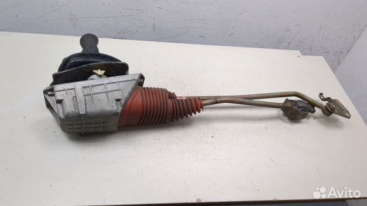 Кулиса кпп Audi A4 (B5)