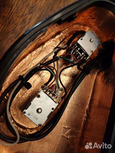 Пайка/ремонт гитарной электроники