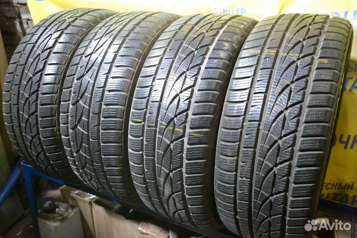 Hankook Winter I'Cept Evo 245/45 R19