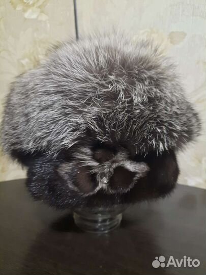 Шапки мужские и женские