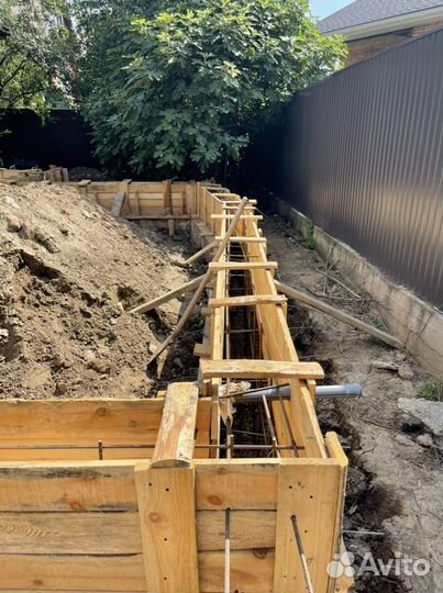 Все виды кровельных работ