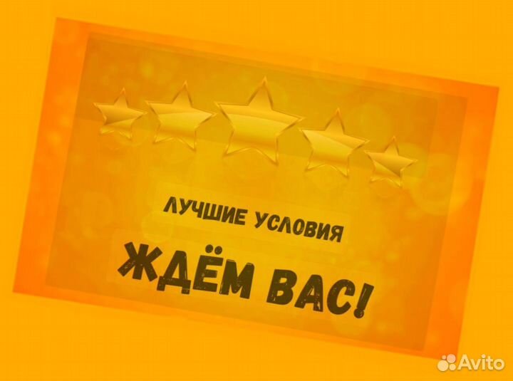 Наборщик заказов Без опыта Еженедельные выплаты