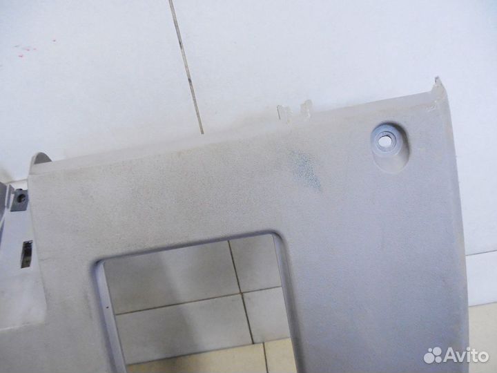 Накладка (кузов внутри) L200 (KB) 2006-2016