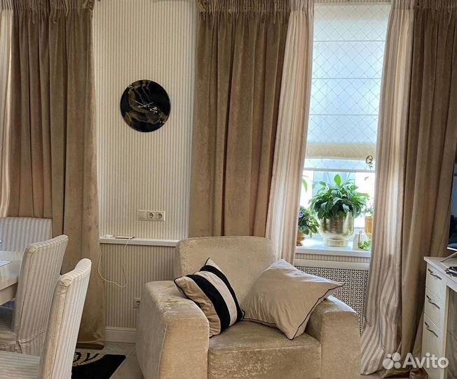 Шторы под заказ