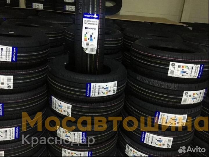 Windforce CatchFors H/P 215/65 R16 102H