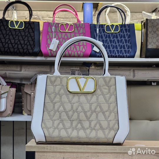 Сумка женская valentino