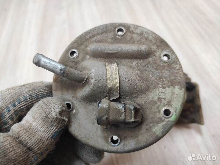 Насос топливный Daewoo Nexia N100 N150 с1994-2016г