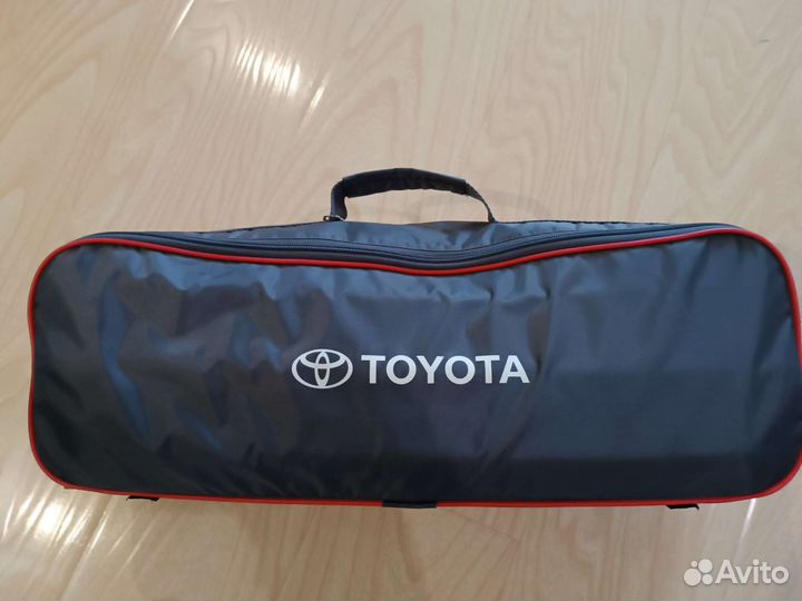 Набор автомобилиста Тoyota