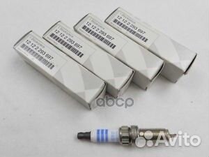 Свеча зажигания BMW