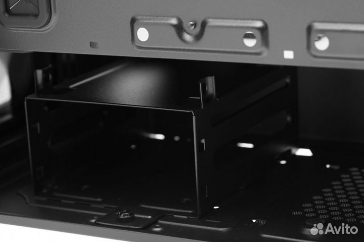 Компьютерный корпус Cooler master TD300-kgnn-S00