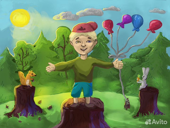 Курс по графическому дизайну