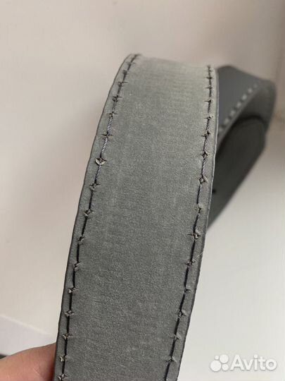 Мужской ремень