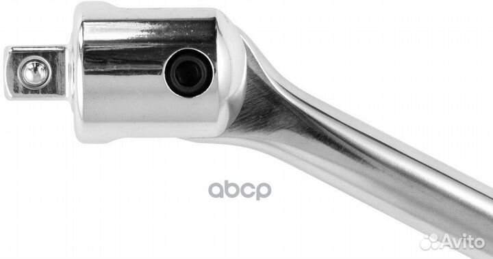 Вороток шарнирный 1/2DR L 600мм jonnesway S22H4