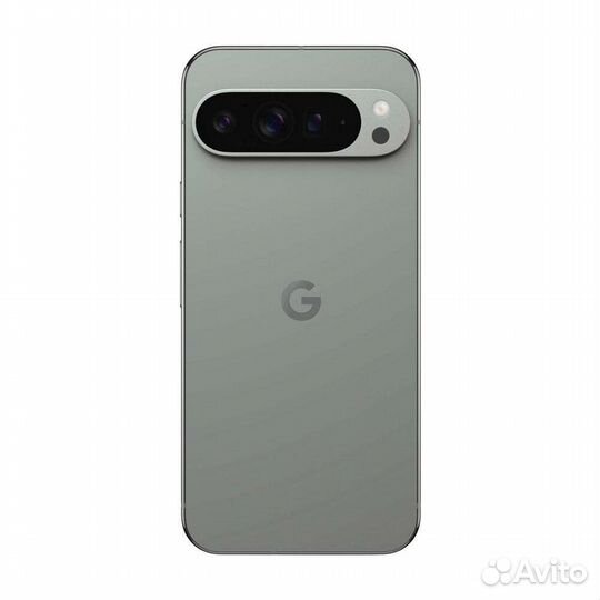 Google Pixel 9 Pro XL, 16/256 ГБ