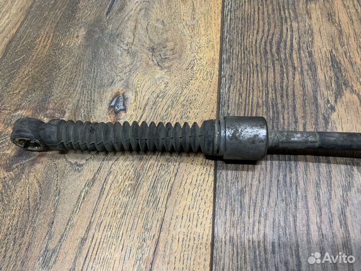 Audi A5 S5 (8T) Coupe Sportback Кулиса кпп АКПП