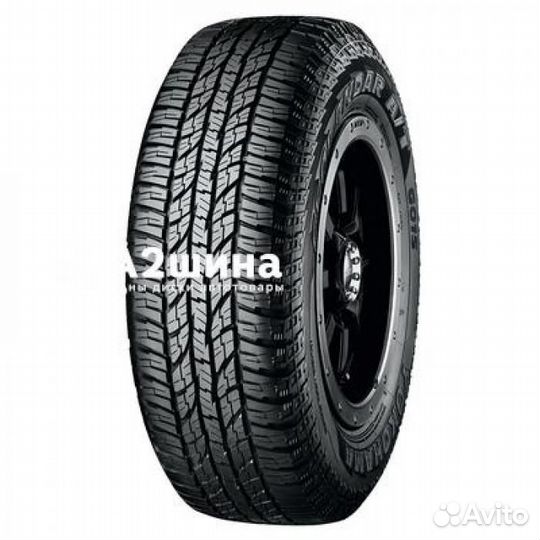 Yokohama Geolandar A/T G015 275/60 R20