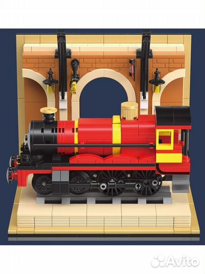 Конструктор 