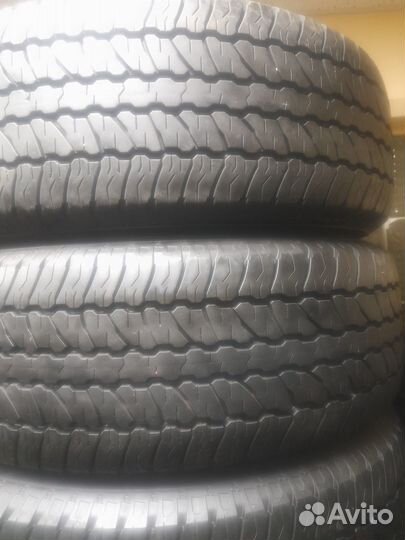 Yokohama Geolandar A/T G31 265/65 R18 108T