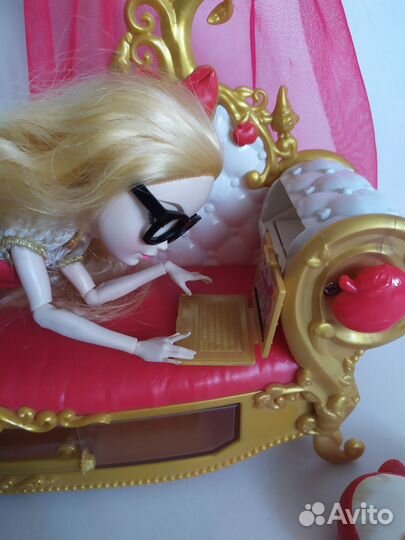 Куклы Ever After High