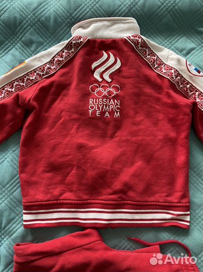 Костюм bosco sport 128 (8 лет)