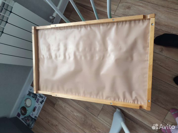 Пеленальная доска