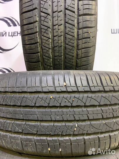 LingLong Green-Max 4x4 HP 215/55 R18