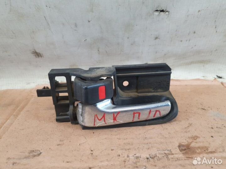 Ручка салона задняя левая Geely Mk 1.5 MR479 2010