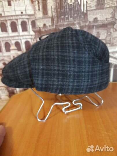 Кепи мужское