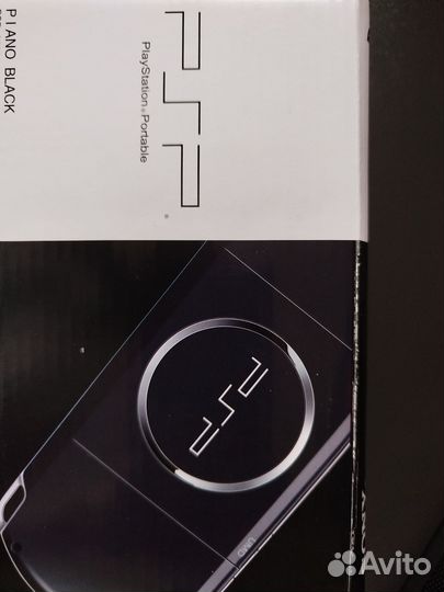 Sony PSP 3008