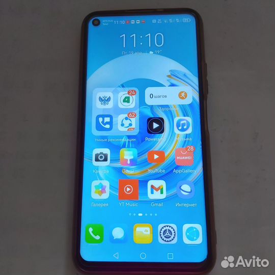 HONOR 20 Pro, 8/256 ГБ