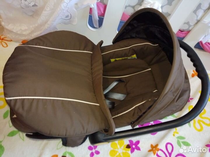 Автолюлька