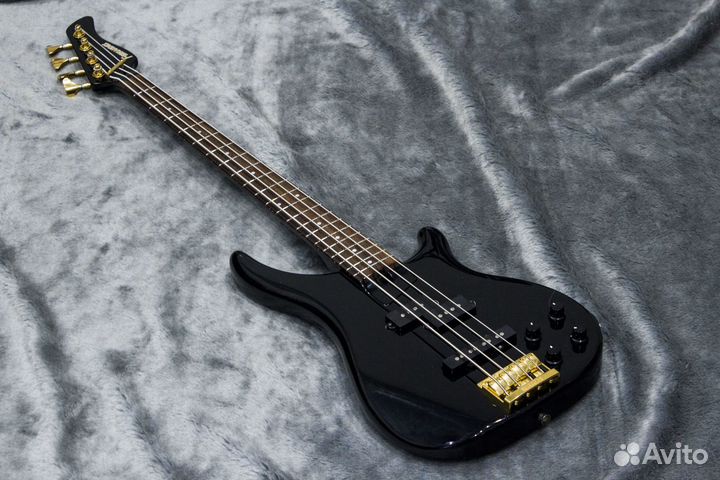 Бас Гитара Fernandes FRB 65 Japan