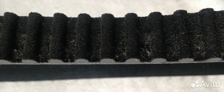 Ремень зубчатый