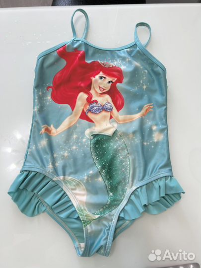 Купальник 110-116