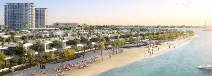 Дом 181 м² (ОАЭ)