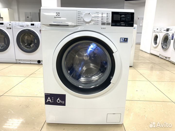 Стиральная машина 6кг