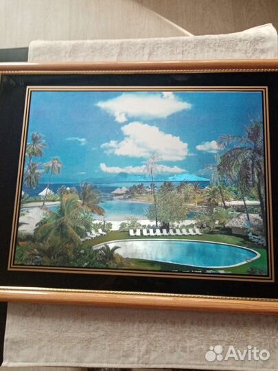 Постер на стену