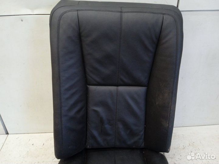 Сиденье заднее правое Mercedes-Benz S-Class W221