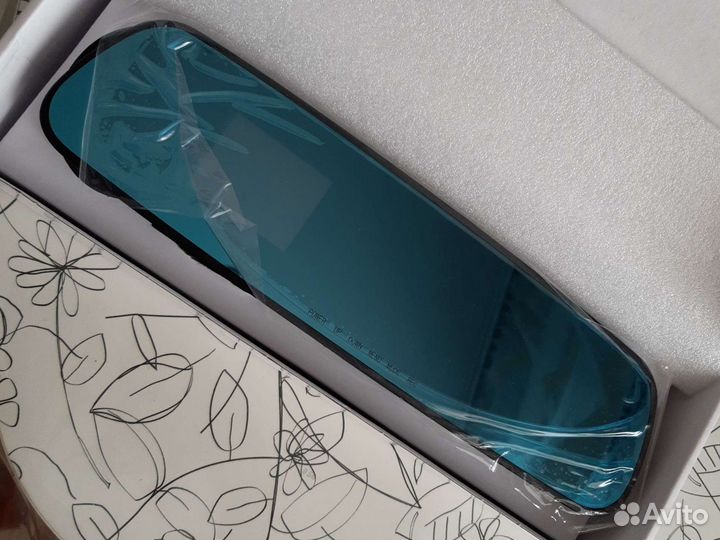 Видеорегистратор зеркало