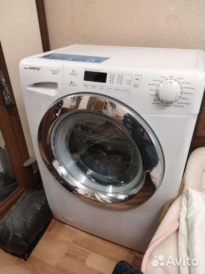 Стиральная машина Candy GrandVita GV4 7кг