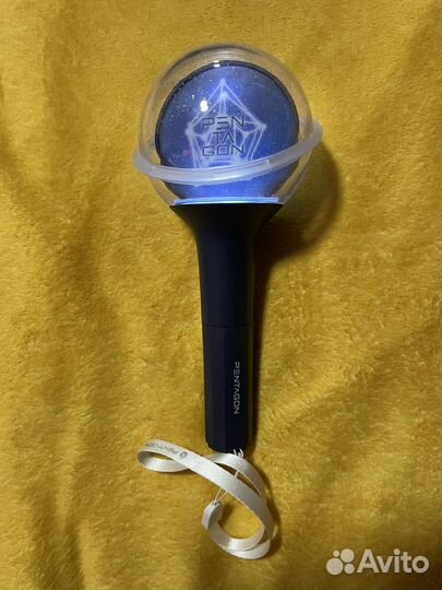 K-pop Лайстик Pentagon